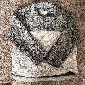 Thread + Supply Pullover